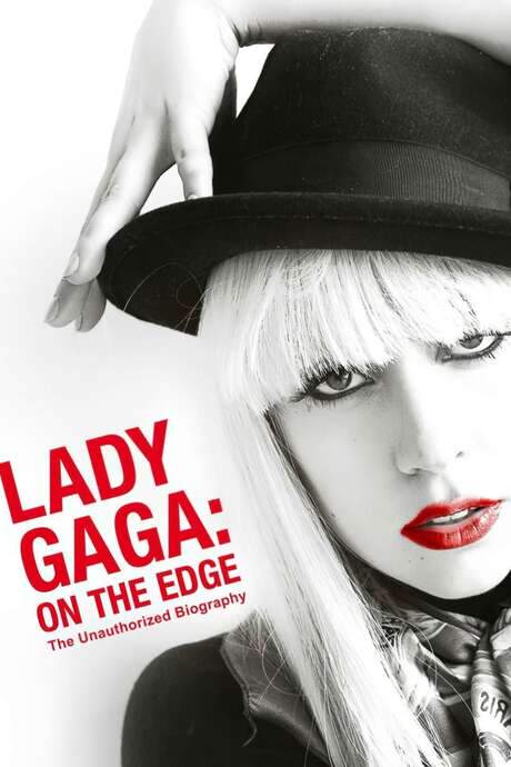 Lady Gaga: On the Edge